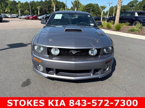 Used 2006 Ford Mustang GT Premium RWD image 2