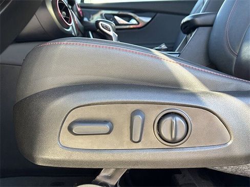 Used 2022 Chevrolet Blazer RS w/ Enhanced Convenience Package image 25