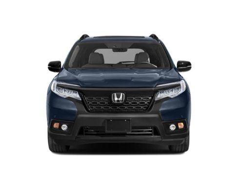 Used 2021 Honda Passport Touring image 4