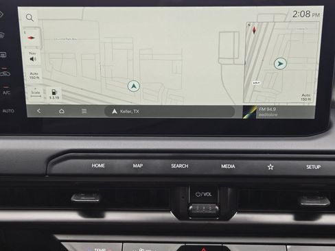 New 2027 Kia Telluride X-Line SX Prestige AWD/4WD image 14