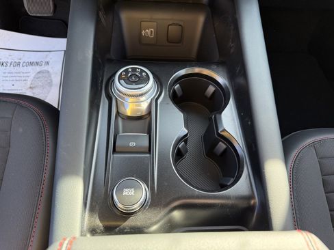 New 2026 Ford Explorer ST-Line w/ ST-Line Street Pack image 24