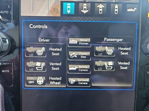 Used 2019 RAM 1500 Limited image 21