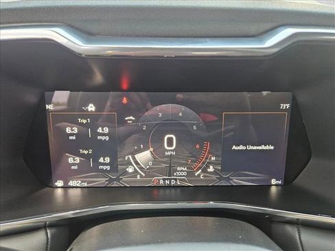 New 2026 GMC Canyon Elevation w/ Technology Package image 11