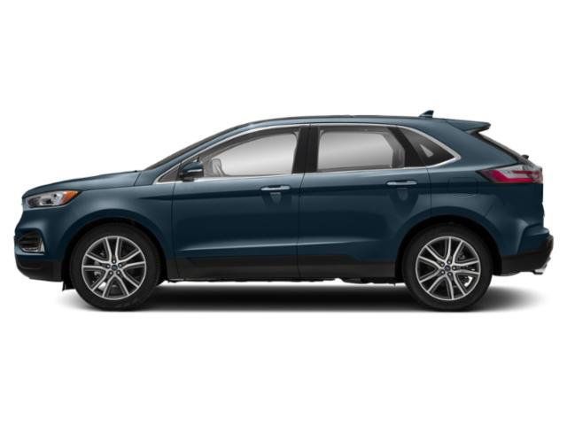Used 2019 Ford Edge SEL w/ Equipment Group 201A AWD/4WD image 3