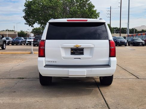 Used 2016 Chevrolet Tahoe LT RWD image 7