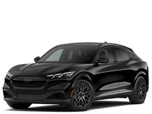 New 2026 Ford Mustang Mach-E Premium AWD/4WD image 1