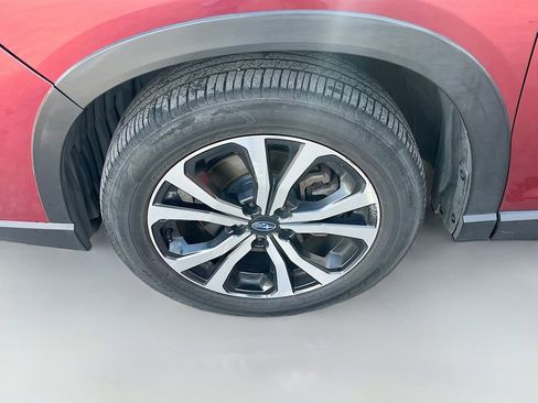 Used 2021 Subaru Forester Limited AWD/4WD image 33