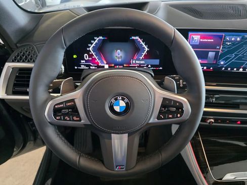 New 2026 BMW X5 xDrive40i AWD/4WD image 13