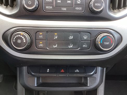 Used 2017 Chevrolet Colorado LT RWD image 20