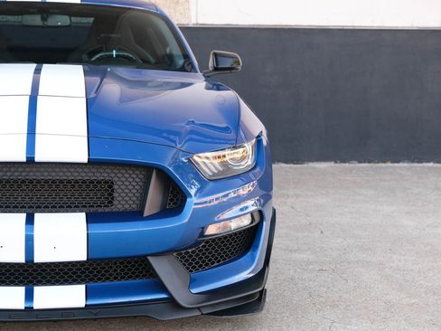 Used 2017 Ford Mustang Shelby GT350 w/ Electronics Package image 3