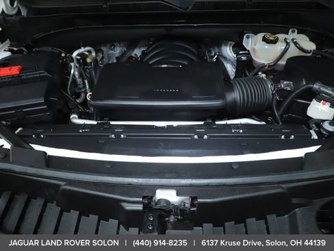 Used 2021 GMC Yukon Denali w/ Denali Premium Package AWD/4WD image 39
