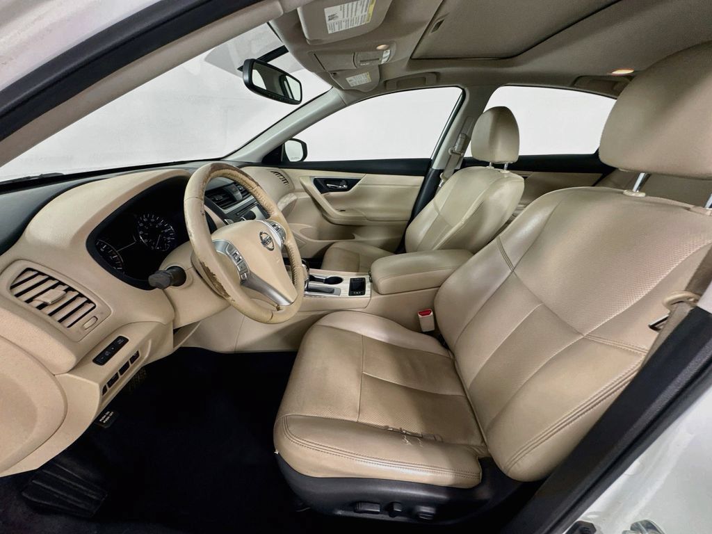 Used 2017 Nissan Altima 2.5 SL w/ 2.5 Technology Package FWD image 26