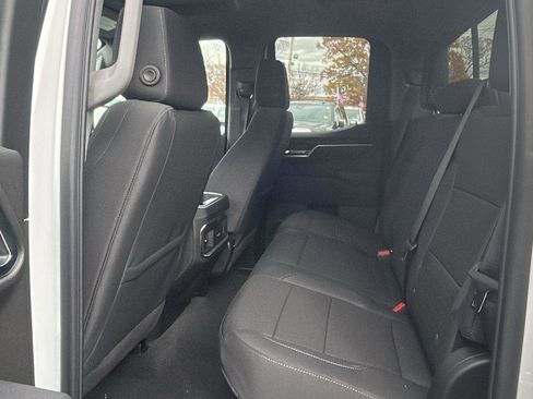 New 2025 GMC Sierra 1500 Elevation w/ Preferred Package image 31