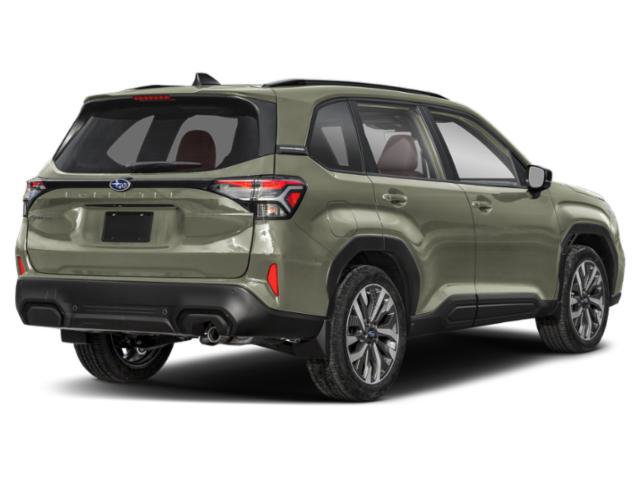 Certified 2026 Subaru Forester Touring AWD/4WD image 2