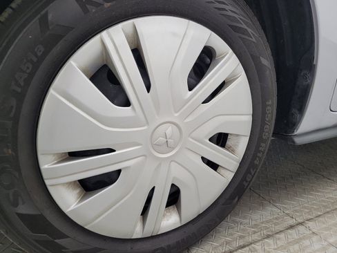 Used 2024 Mitsubishi Mirage ES FWD image 31