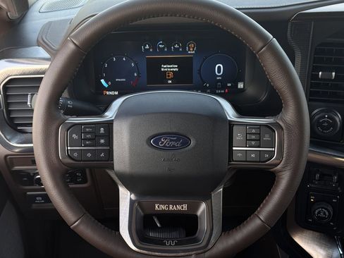 New 2026 Ford F150 King Ranch AWD/4WD image 13