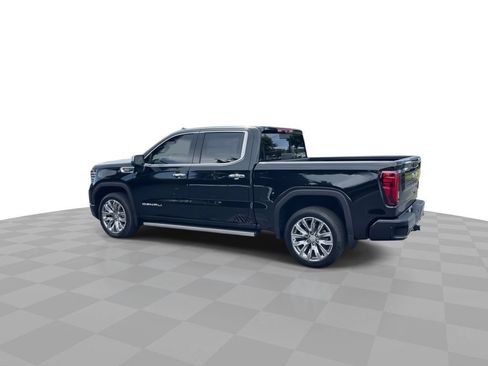 New 2026 GMC Sierra 1500 Denali AWD/4WD image 6