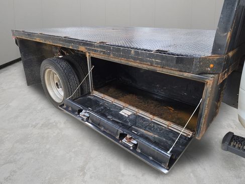 Used 2020 RAM 5500 Tradesman w/ Chrome Appearance Group AWD/4WD image 28