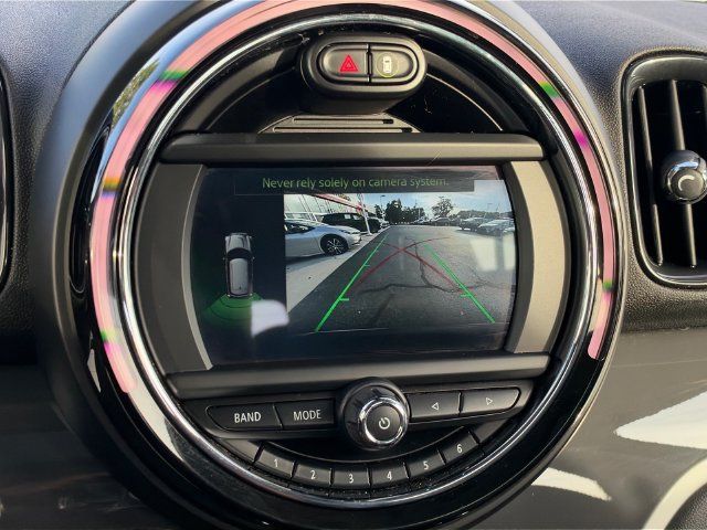 Used 2020 MINI Cooper Countryman S w/ Storage Package AWD/4WD image 26