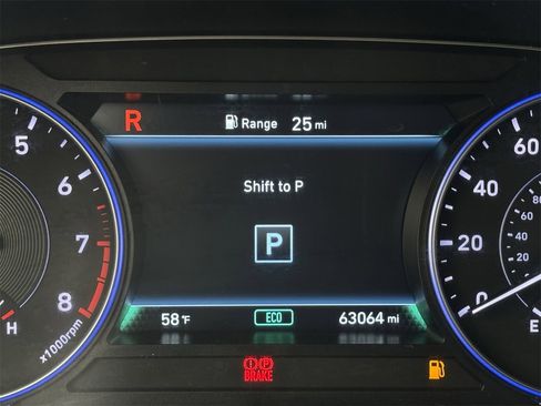 Used 2022 Hyundai Palisade SEL w/ 8P Bench Seat Package image 13