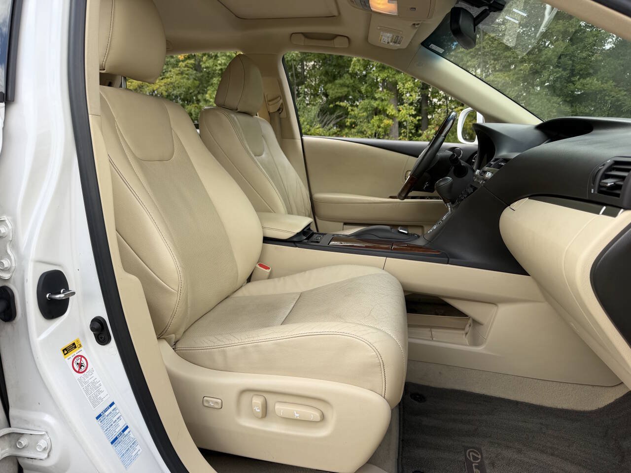 Used 2015 Lexus RX 350 AWD image 26