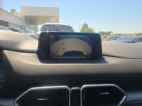 Used 2019 MAZDA CX-5 Touring FWD image 12