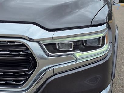 Used 2020 RAM 1500 Limited