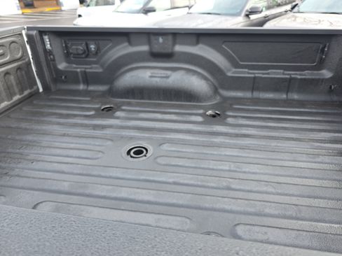 New 2026 RAM 2500 Tradesman AWD/4WD image 28