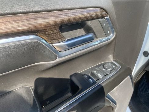 Used 2024 Chevrolet Silverado 1500 LT Trail Boss w/ Protection Package AWD/4WD image 47