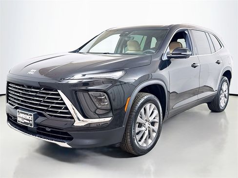 New 2026 Buick Enclave Preferred w/ Power Package image 1