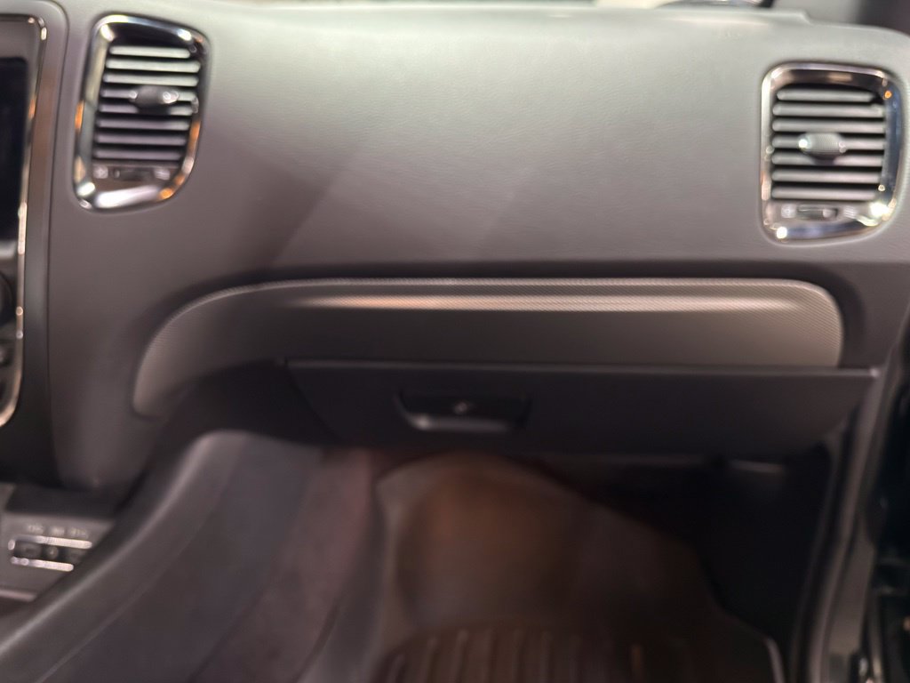 Used 2018 Dodge Durango GT w/ Premium Group AWD/4WD image 17