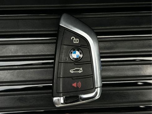 Used 2017 BMW X6 xDrive35i AWD/4WD image 35