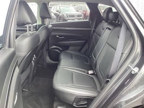 Used 2023 Hyundai Tucson SEL w/ Convenience Package AWD/4WD image 14