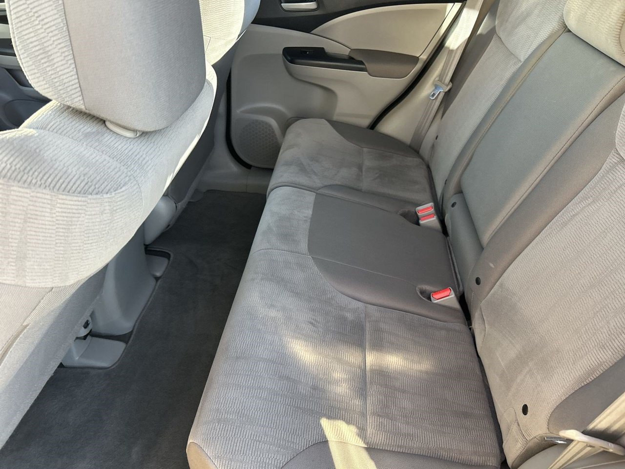 Used 2014 Honda CR-V LX image 14
