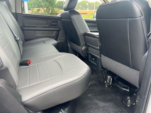 Used 2022 RAM 1500 Tradesman w/ Trailer Tow Group AWD/4WD image 12