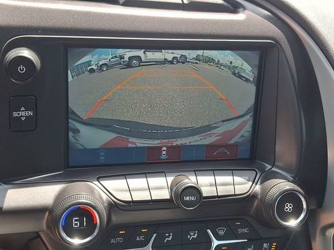 Used 2017 Chevrolet Corvette Stingray Coupe RWD image 16