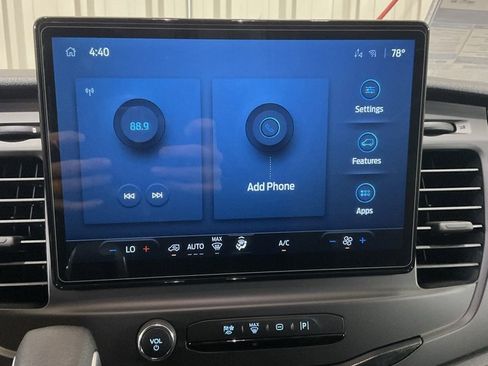 New 2026 Ford Transit 250 148 Medium Roof image 16