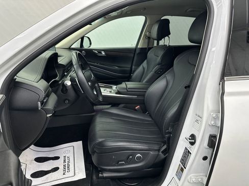 Used 2024 Genesis GV80 2.5T image 9