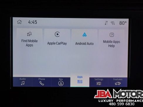 Used 2021 Ford Bronco Big Bend AWD/4WD image 28