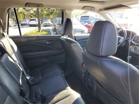 Used 2020 Honda Pilot EX-L image 31