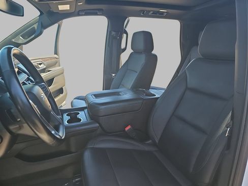 Certified 2023 Chevrolet Tahoe Z71 w/ Off-Road Capability Package AWD/4WD image 18