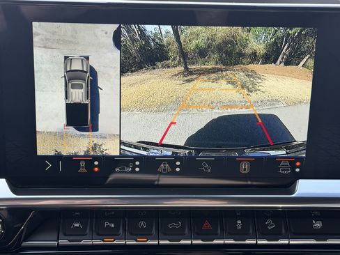 New 2026 GMC Sierra 1500 SLT w/ SLT Premium Plus Package image 39