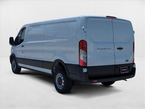 New 2025 Ford Transit 150 Low Roof image 9