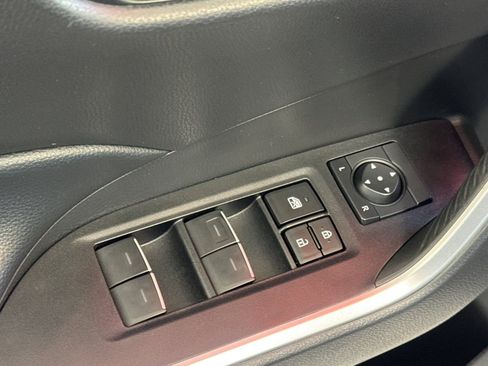 Certified 2023 Toyota RAV4 XLE Premium FWD image 15