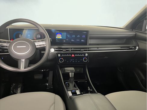 Used 2025 Hyundai Santa Cruz SEL FWD image 17