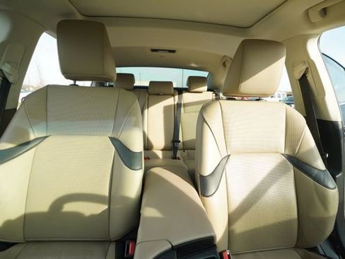 Used 2020 Lexus ES 350 w/ Premium Package image 34