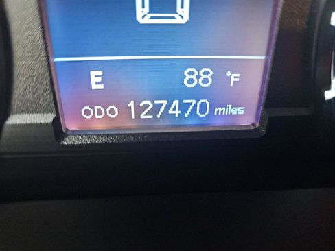 Used 2016 Toyota 4Runner SR5 Premium AWD/4WD image 23
