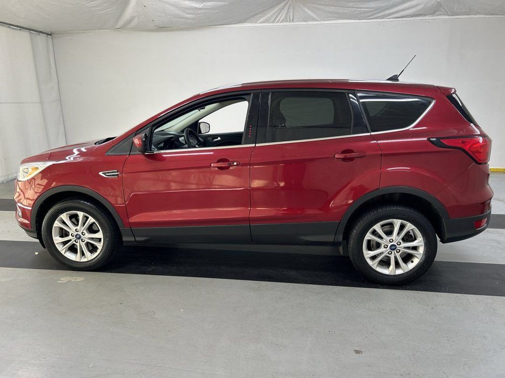 Used 2019 Ford Escape SE AWD/4WD image 7