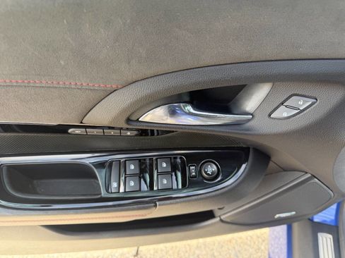 Used 2017 Chevrolet SS image 19