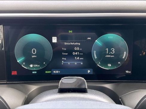 New 2026 Hyundai Palisade SEL Premium image 19